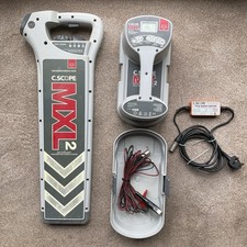 C.SCOPE MXL2 Cable Avoidance