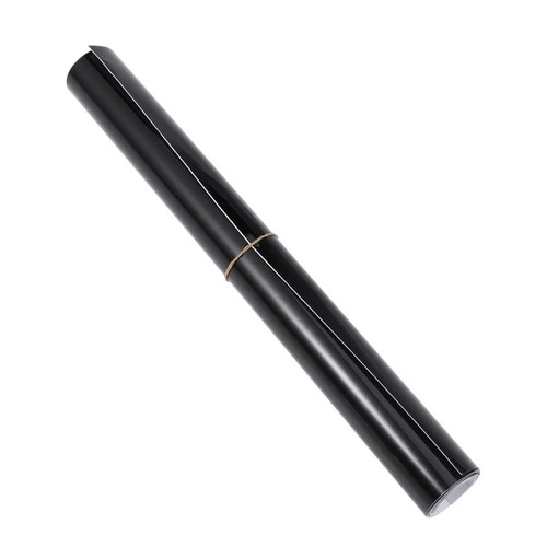 Glossy vinyl film gloss - glossy,
