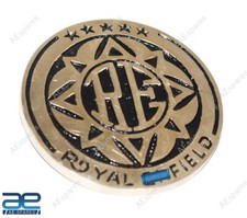 For Royal Enfield Custom Fit