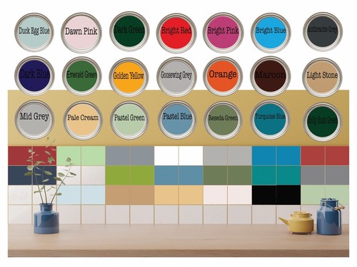 Multi purpose tile - multi,