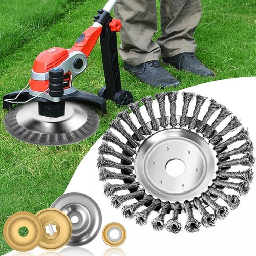 Grass strimmer head trimmer - head,