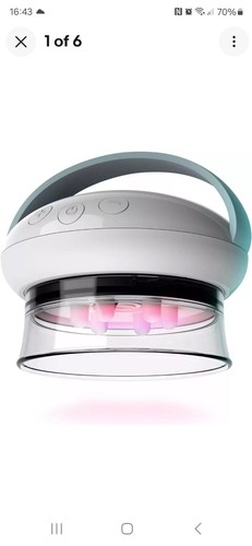 Homedics smoothee skin - homedics, ir