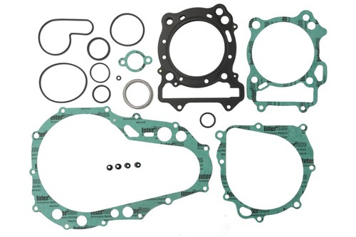 As3 engine gasket - engine,