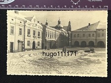 German Photo Krosno Wisłok Poland Polen From Photo album Podkarpacie