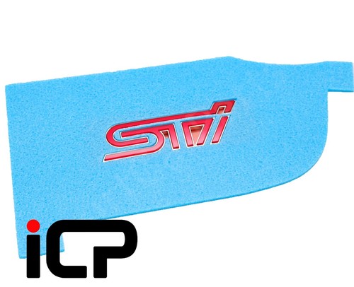 Genuine sti rear - sti,