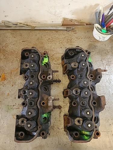 Ford cologne v6 - cologne, 2.3