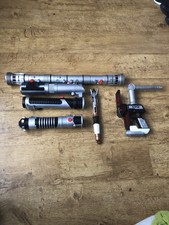 Light Sabre, Dr Who, Power