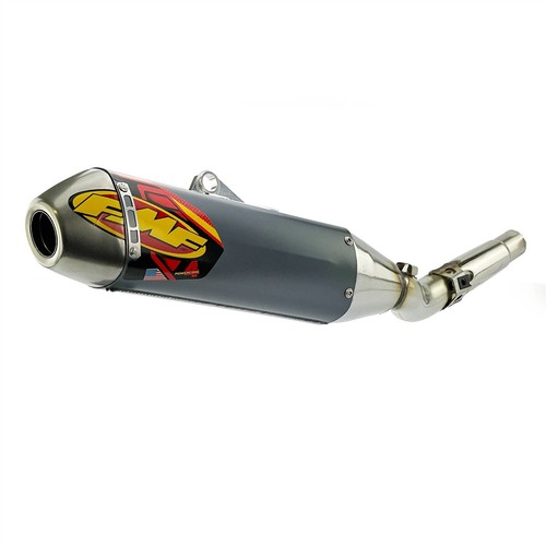 Kawasaki kx450f fmf exhaust - kx450f,