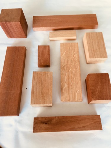 New mahogany oak mixed - mahogany, /