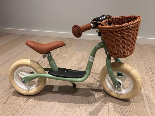 Puky retro balance - retro, bike