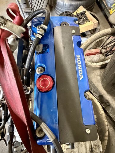 Honda civic k20 engine - honda,