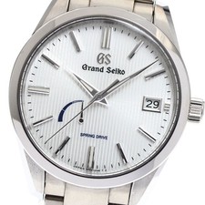 SEIKO Grand Seiko