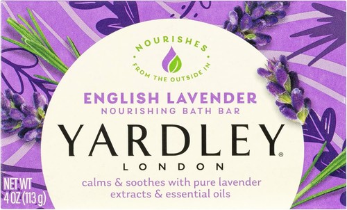 Yardley english lavender boxed - yardley,