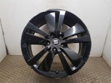 2012-2020 MK3 SEAT LEON 18"