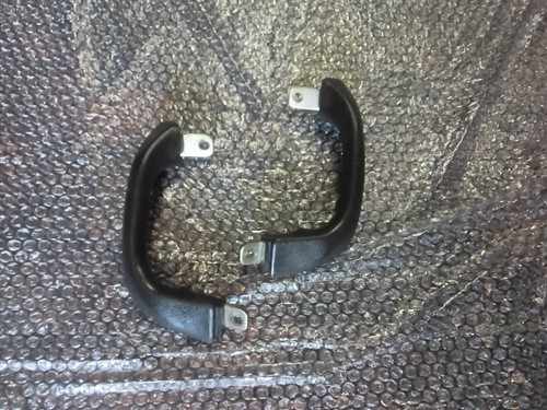 Xj600 4br 4lx grab bars - bars, both
