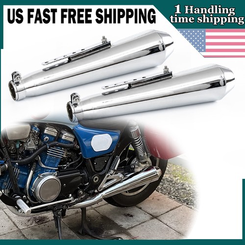 2pcs universal motorcycle - universal,