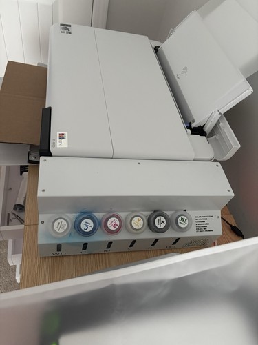 Epson ecotank 8550 - epson,