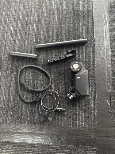 Dji ronin focus - ronin,