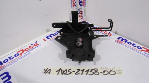 Abs module bracket yamaha - abs, mt