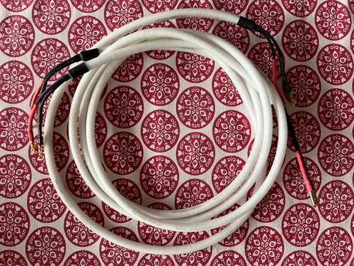 Chord clearway speaker - clearway, cable