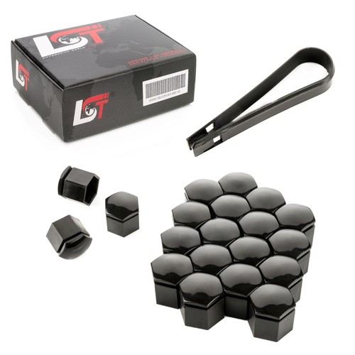 20x wheel bolt caps - 20x,