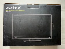 Avtex LI86DR 18.5 Ultra Slim