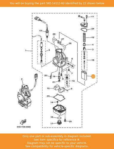 Yamaha valve throttle 1 - yamaha,