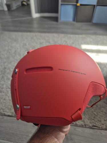 Poc dior ski helmet brand - helmet, new