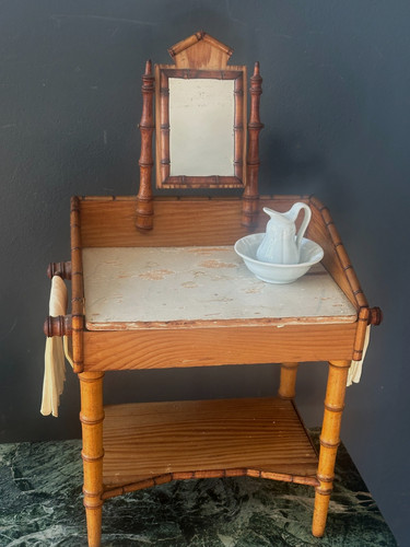 Antique french jumeau - french, fashion