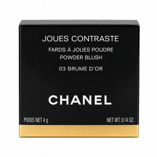 Chanel joues contraste powder - joues,