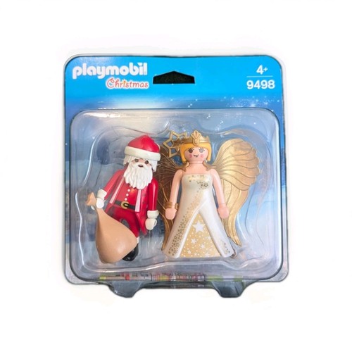 Playmobil christmas 9498 - playmobil, 9498: