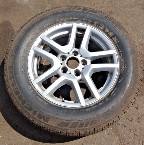 Bmw alloy wheel - alloy,