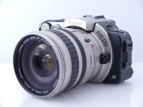 Untested canon eos - [untested],