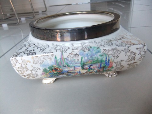 Collectable vintage art deco - collectable,