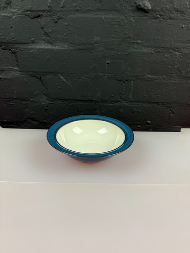 Denby boston blue cereal - denby,