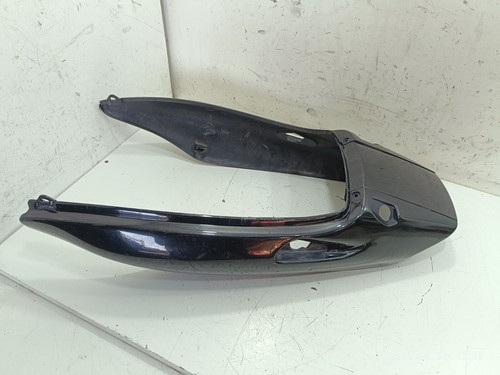 Damaged rear fairing yamaha - damaged,