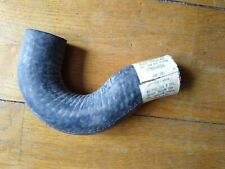 NEW RADIATOR TOP UPPER HOSE -  FITS: VAUXHALL VIVA HA & BEDFORD HA VAN (1963-79)