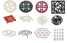 TRIVET Various Shape, Sizes &