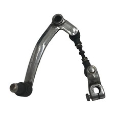 Yamaha XJ 650 4K0 82-84 Model