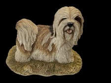 Sherratt & Simpson Lhasa Apso
