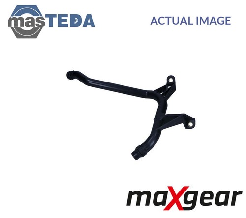 0762 coolant tube - coolant, maxgear
