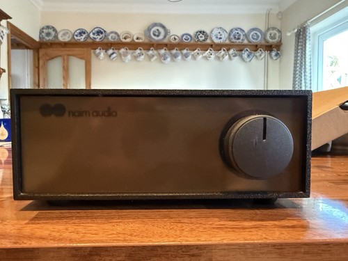 Naim nap olive - nap, power