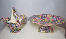 Vintage Royal Winton HAZEL