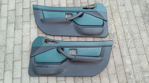 Bmw door cards extended - m,