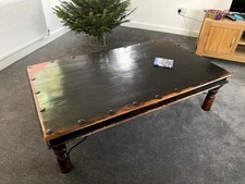 Large Coffee Table