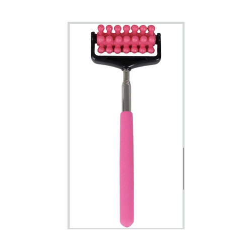 Handheld body massage - body, roller
