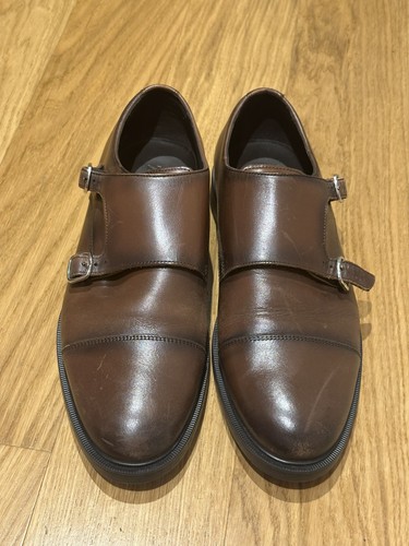 Zara man leather - zara,
