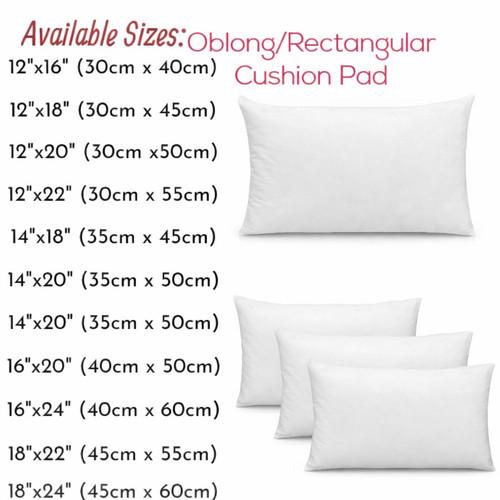 Rectangular oblong shape - rectangular,