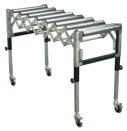 Sealey adjustable roller stand - sealey,