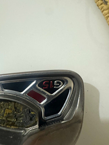 Ping g15 iron golf - g15, club
